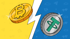 You are currently viewing The Complete Guide to Swapping USDT to BTC: Everything You Need to Know