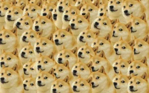 Read more about the article Dogecoin Price Revisits $0.074 Monthly Support; Will It Rise Again?