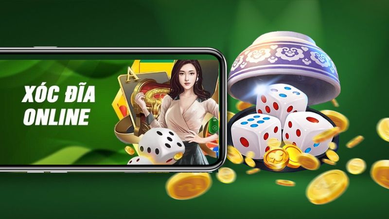Những lưu ý khi chơi xóc đĩa online